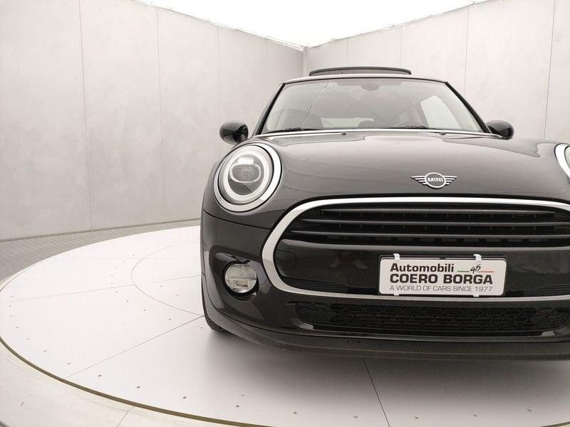 MINI Mini 3 porte 1.5 Cooper Hype