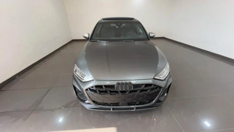 AUDI A3 4ª serie S3 SPB TFSI quattro S tronic