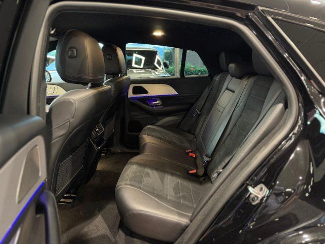 MERCEDES-BENZ GLE 350 d 4Matic Coupé PREMIUM *UNIPROP*PEDANE*