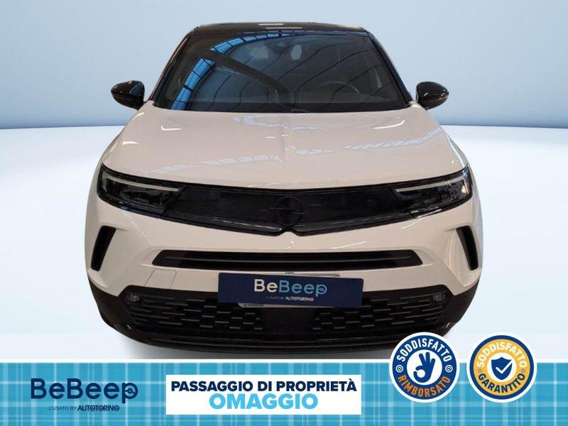 Opel Mokka 1.2 T GS LINE S&S 100CV