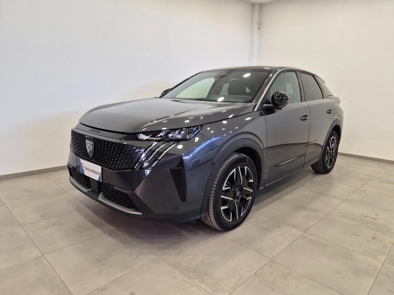 Peugeot 3008 1.2 hybrid Allure 145cv e-dcs6 IN PROMO