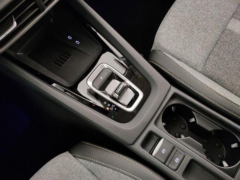 Skoda Octavia Octavia Wagon 2.0 tdi Executive 150cv dsg