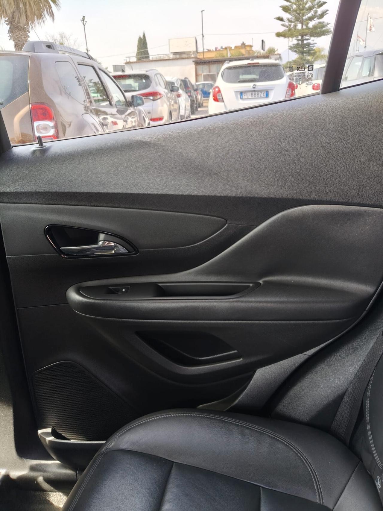 Opel Mokka X 1.6CDTI 136CV 4x2 Start&Stop Innovation