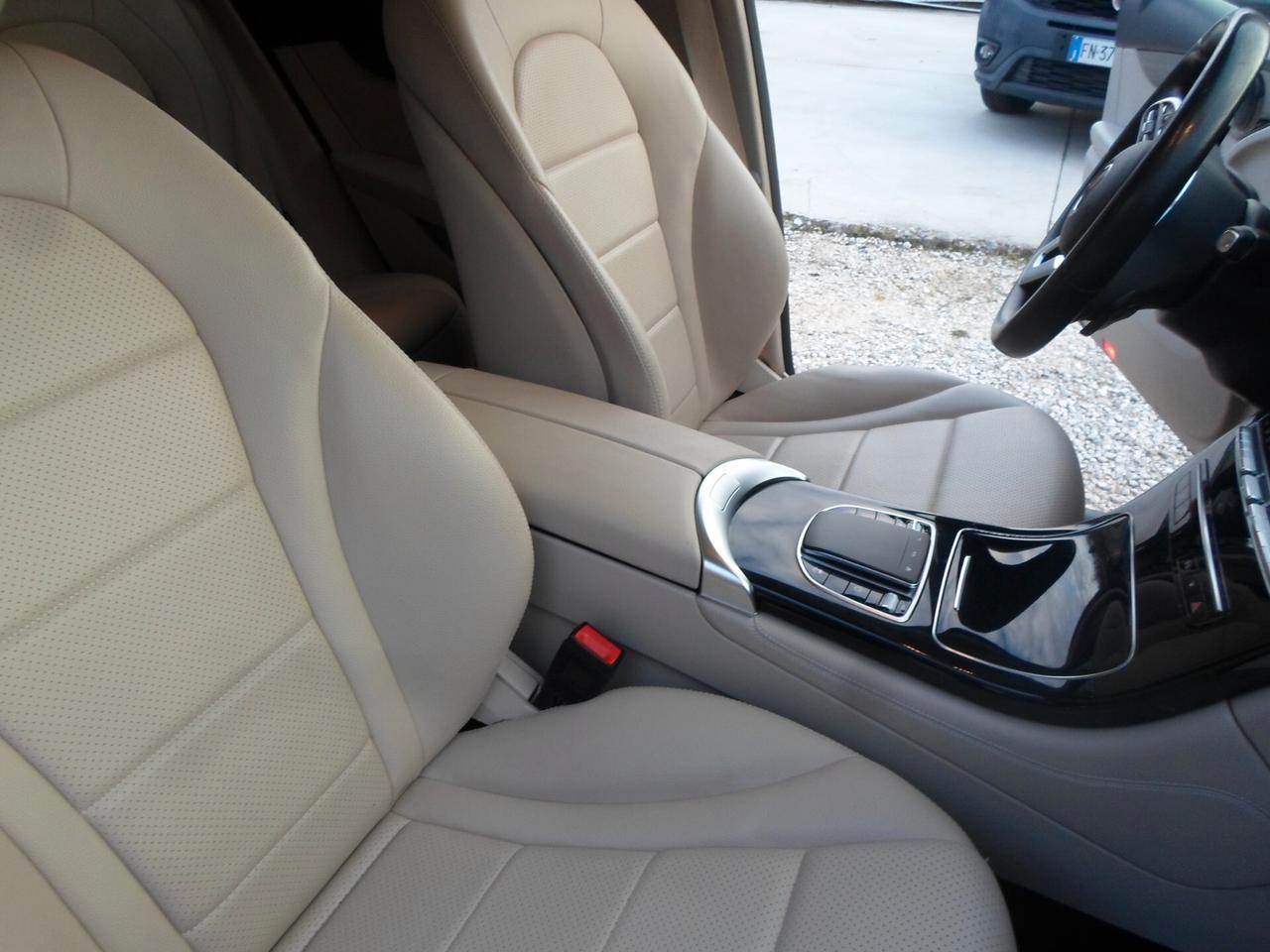 Mercedes-benz GLC 200 4Matic EQ-Boost Premium Plus