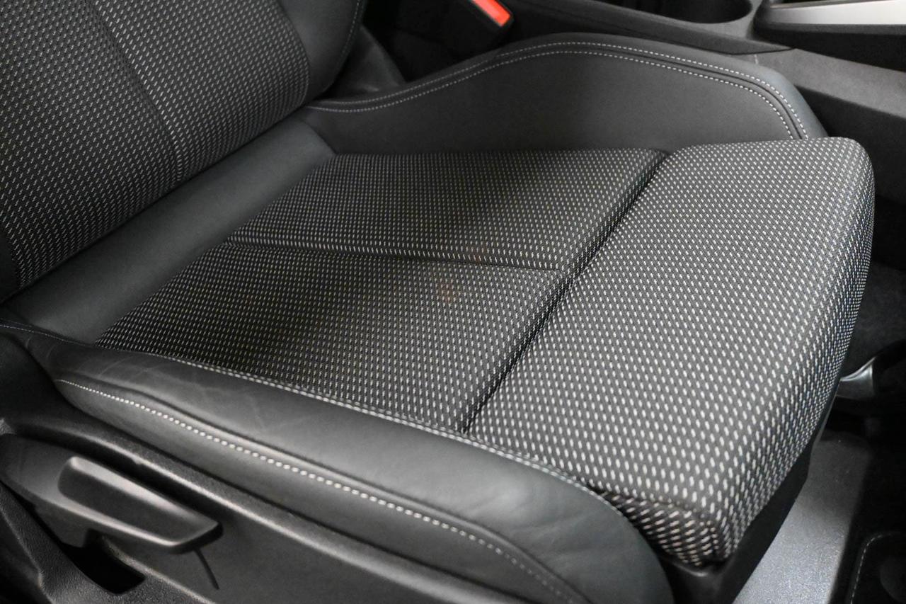 AUDI A3 4ª serie A3 SPB 35 TFSI S tronic S lin...