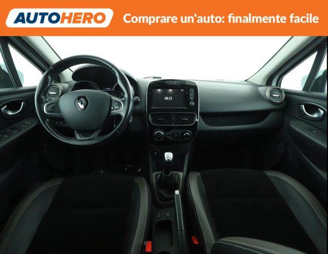 RENAULT Clio dCi 8V 75 CV Start&Stop 5 porte Energy Intens