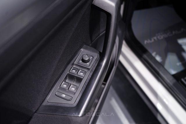 VOLKSWAGEN T-Roc 2.0 TDI 116cv SCR Life