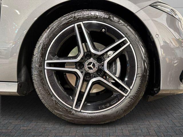 MERCEDES-BENZ A 180 d Automatic AMG Line Advanced Plus