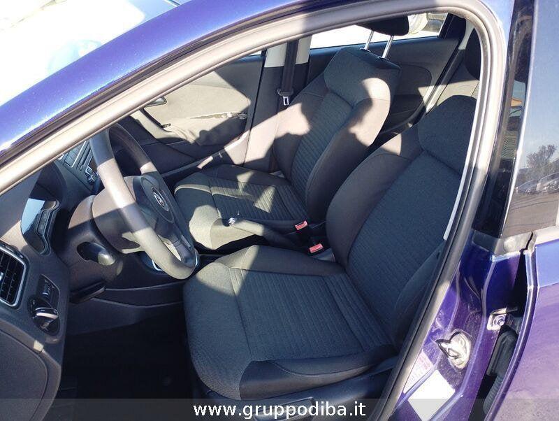 Volkswagen Polo V 2009 Diesel 5p 1.2 tdi trendline