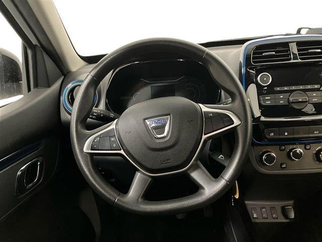 DACIA Spring Electric 45 Comfort