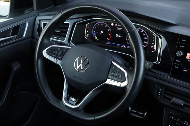 VOLKSWAGEN Taigo 1.0 TSI 115 CV DSG R-Line