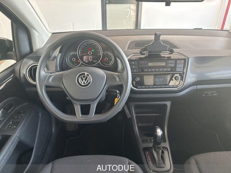 Volkswagen up! E-UP 1.0 MOVE 83CV
