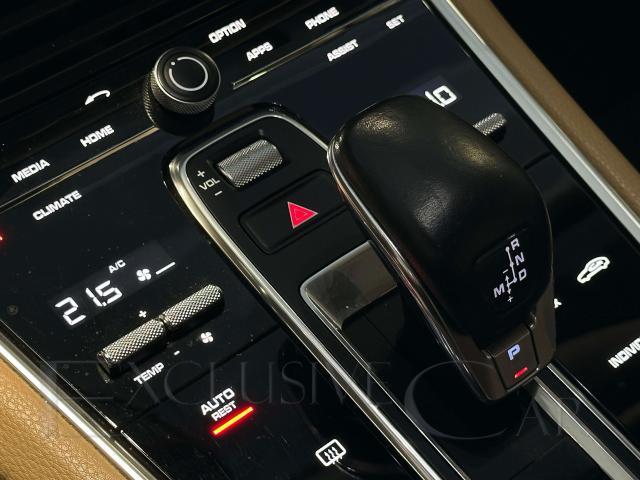 Porsche Panamera Panamera 2.9 4 auto