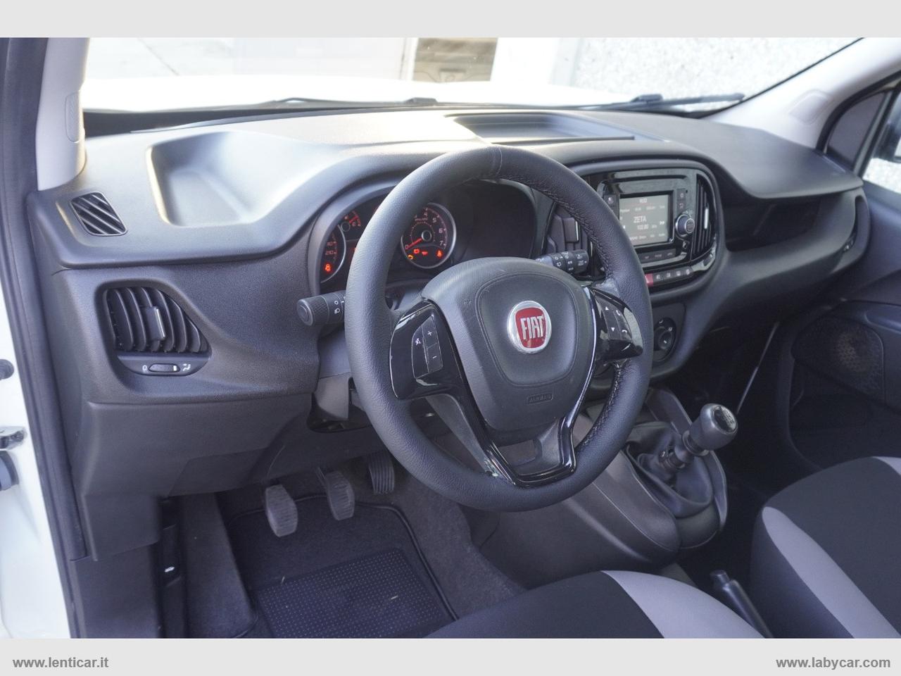 Doblò 1.6 MJT 105CV PC Combi N1