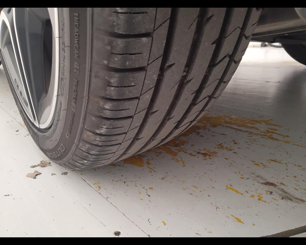 Mercedes-Benz Classe A - W177 2018 - A 180 d Premium auto