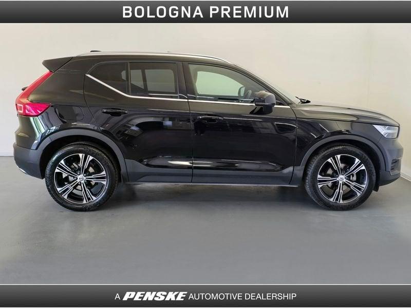Volvo XC40 D3 Geartronic Inscription