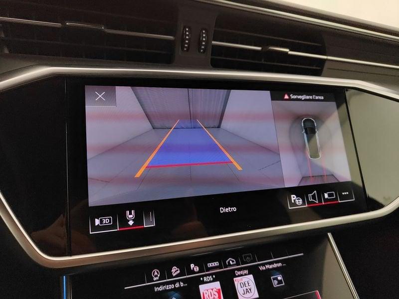 Audi A6 allroad A6 allroad 40 TDI 2.0 quattro S tronic