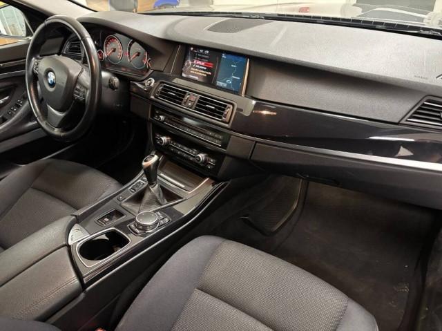 BMW Serie 5 Serie 5 F11 Touring 525d E6