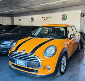 Mini Mini 1.5 Cooper D Business XL