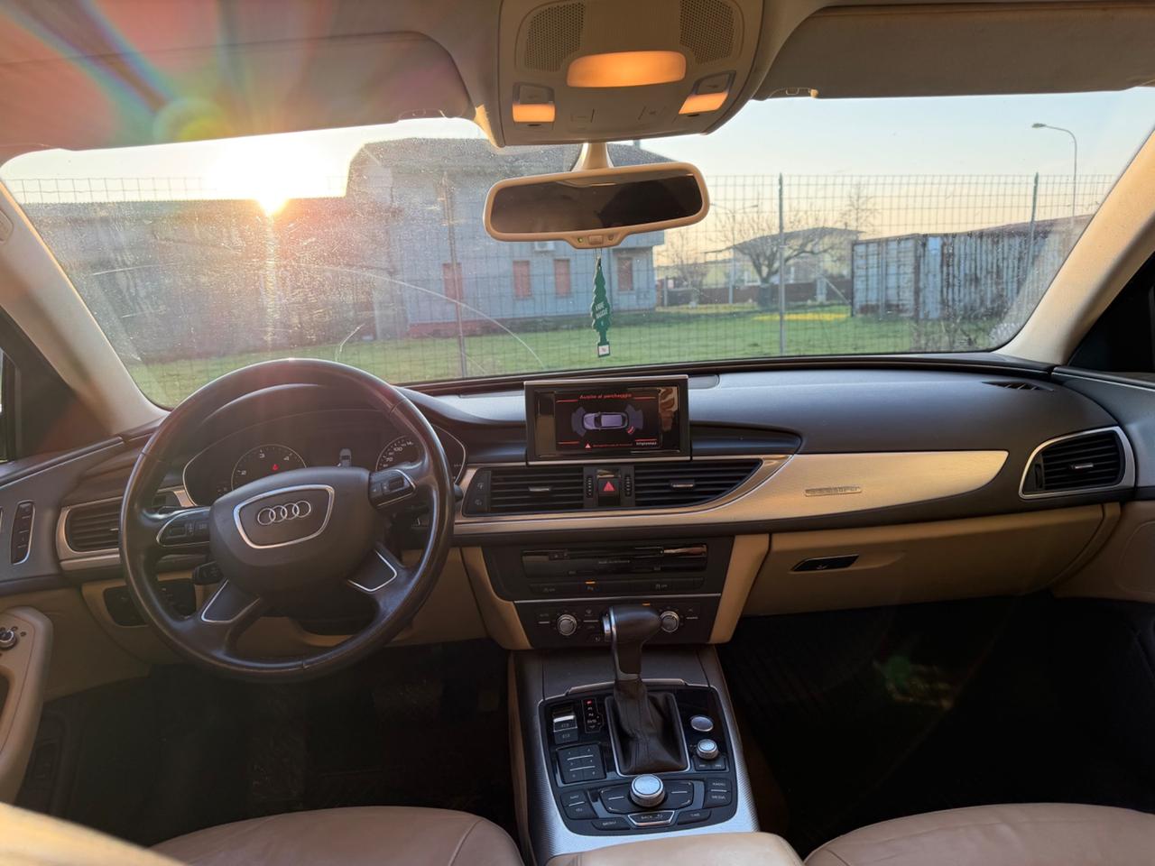 Audi A6 Avant 3.0 TDI 245 CV quattro S tronic