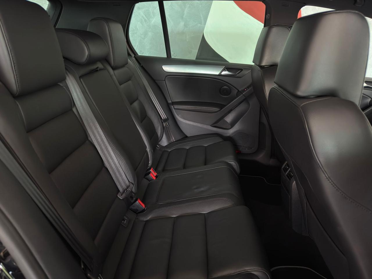 Volkswagen Golf 5 Porte Golf 5p 2.0 tsi R 4motion 270cv