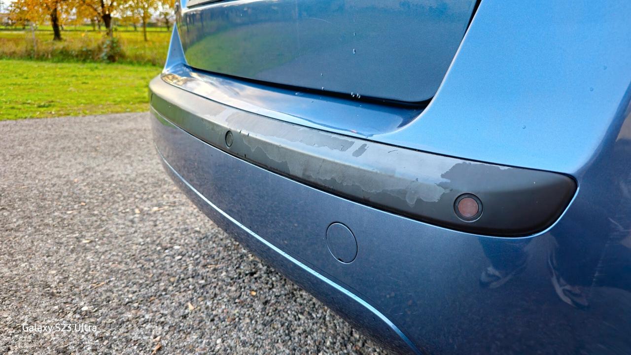 Fiat Idea 1.3 Multijet 16V Emotion ok neopatentati