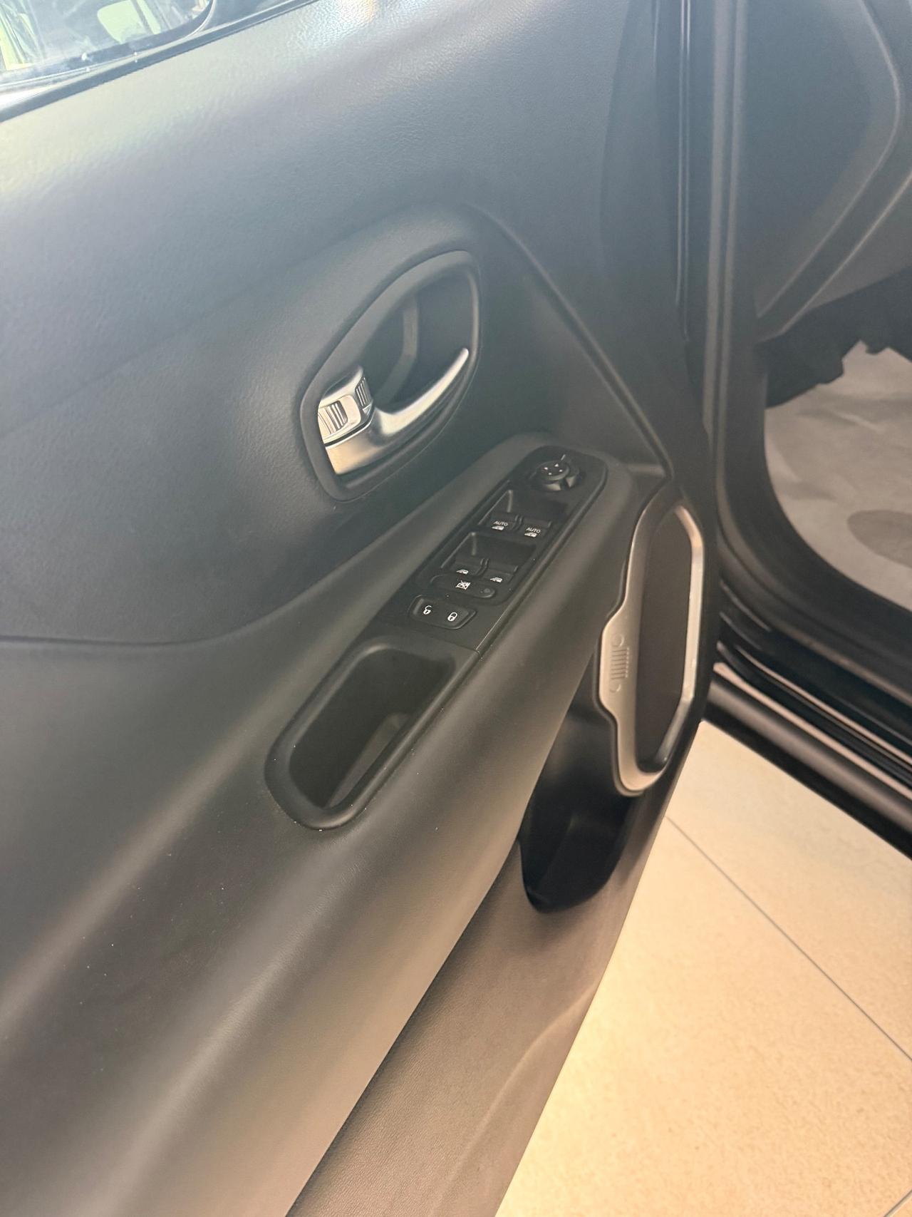 Jeep Renegade 1.6 Mjt 130 CV Longitude 2022