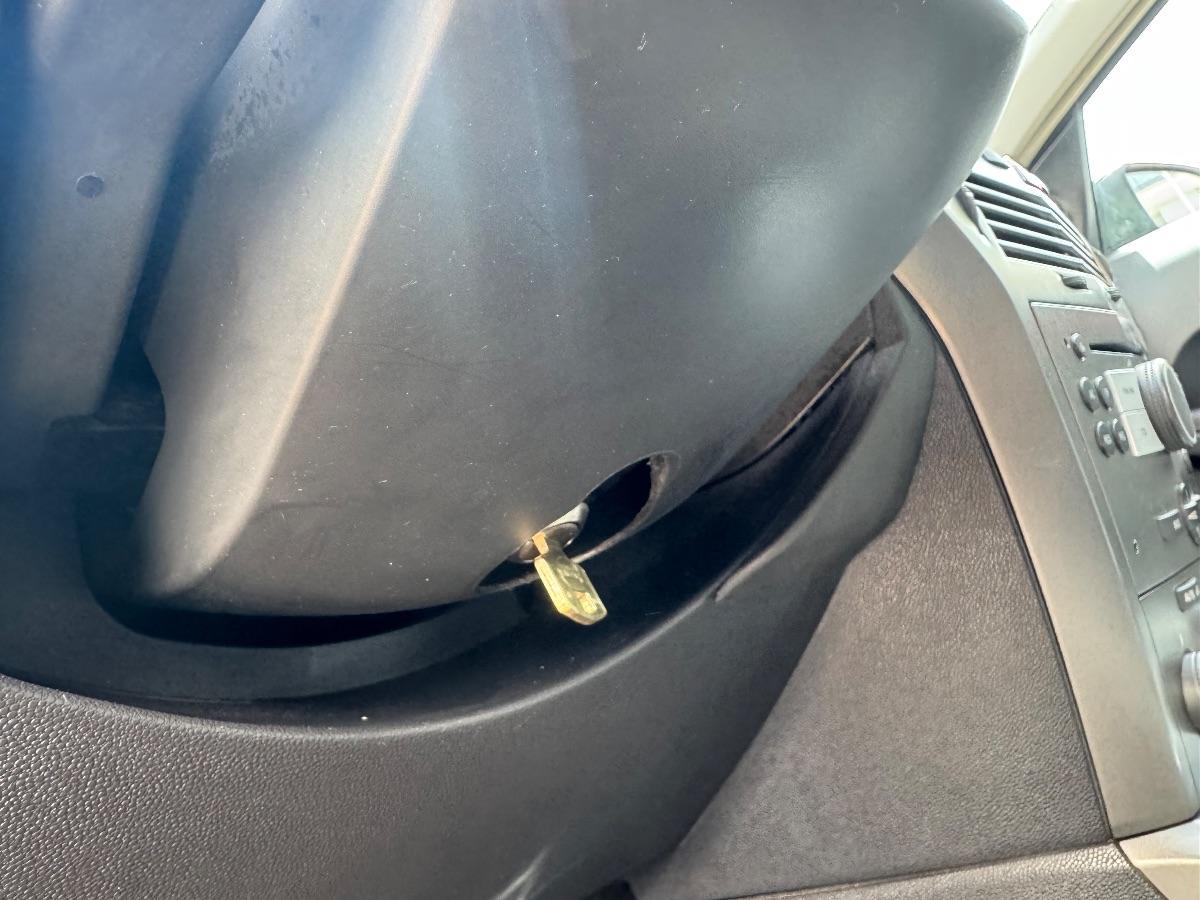 OPEL ASTRA 1.7 CDTI 101 CV 5p. Cosmo