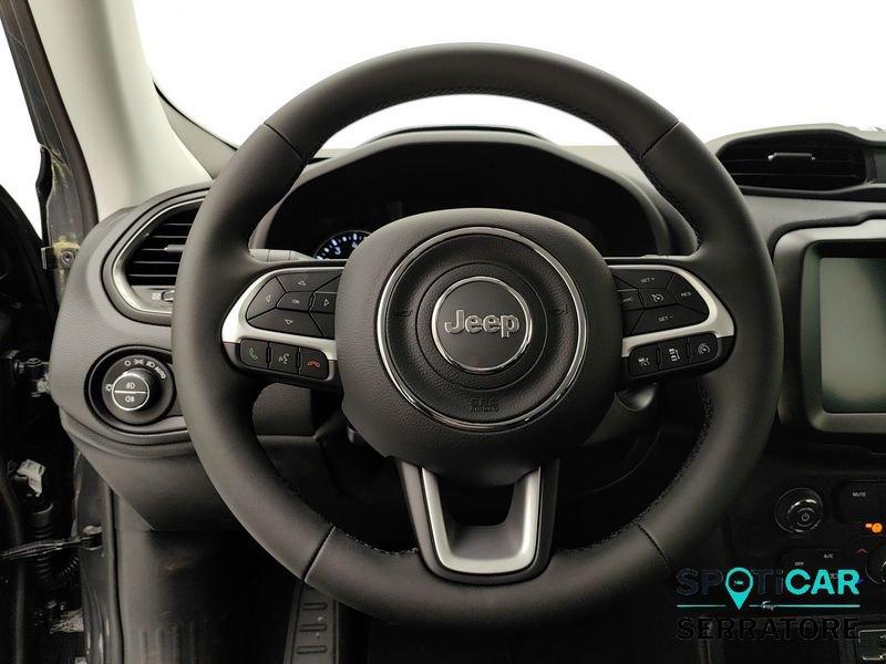 Jeep Renegade My23 Limited 1.0 GseT3