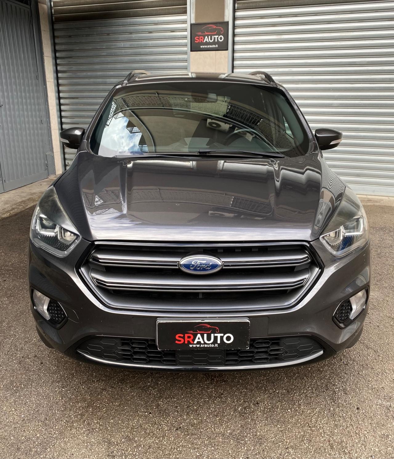 Ford Kuga 1.5 TDCi 120cv S&S 2WD ST-Line