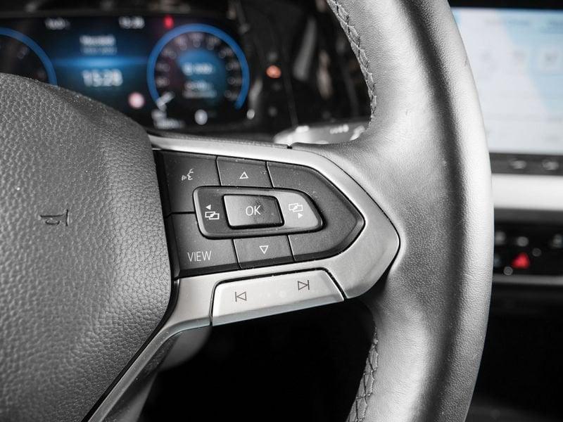 Volkswagen Golf 1.0 TSI EVO Life
