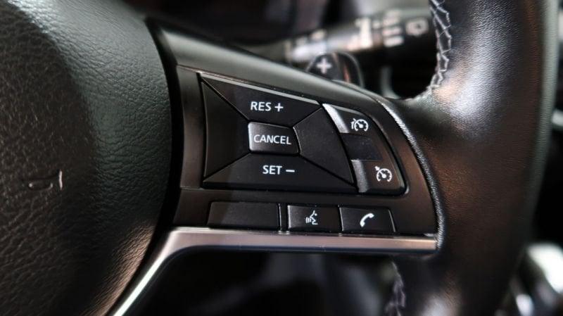 Nissan Juke Juke 1.0 dig-t N-Connecta 114cv dct #CAMBIO AUTOM.#VARI COLORI#