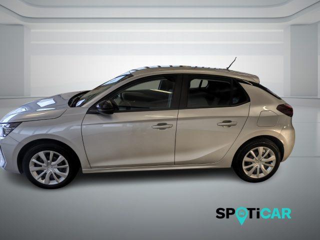OPEL Corsa Hybrid 110 CV aut. Edition