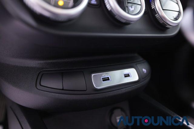 FIAT 500X 1.5 T4 HYBRID CABRIO 130 CV DCT SPORT DOLCEVITA