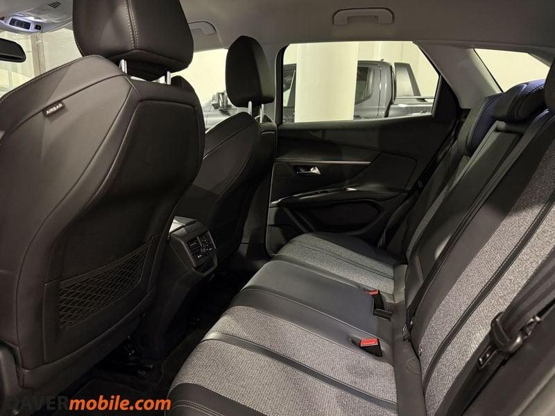 Peugeot 3008 3008 BlueHDi 130 S&S EAT8 Allure