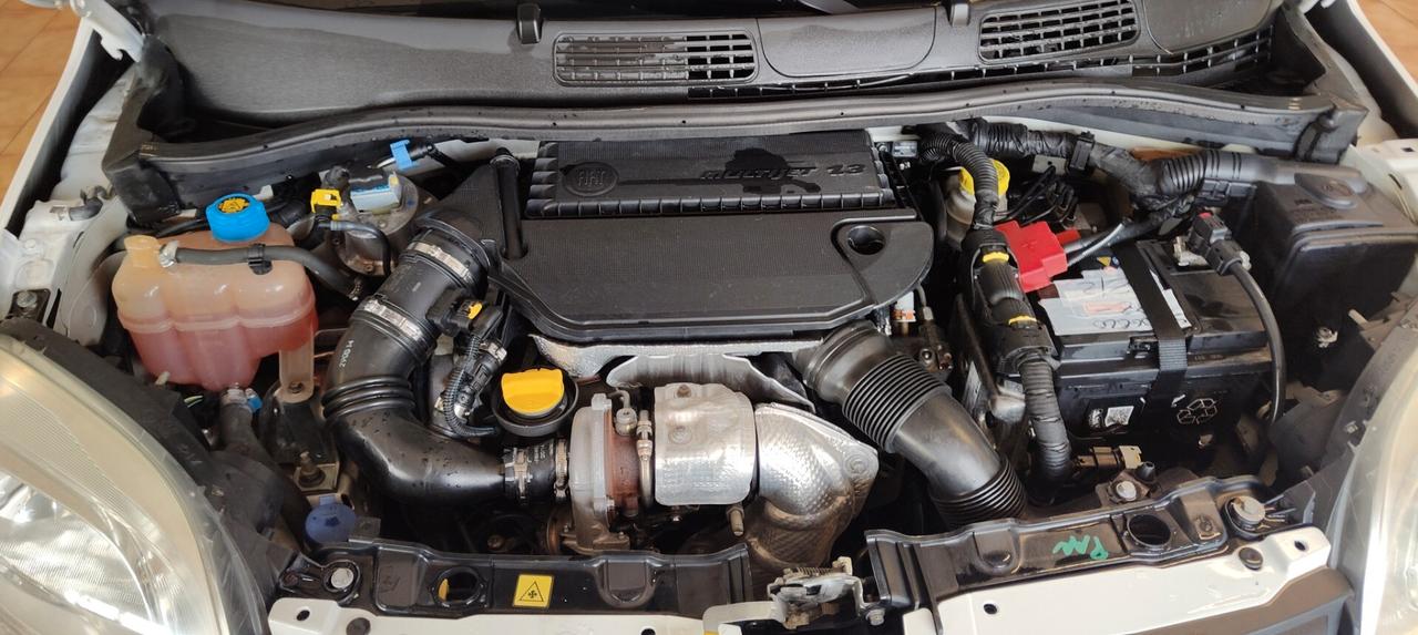 Fiat Panda 1.3 MJT S&S Easy