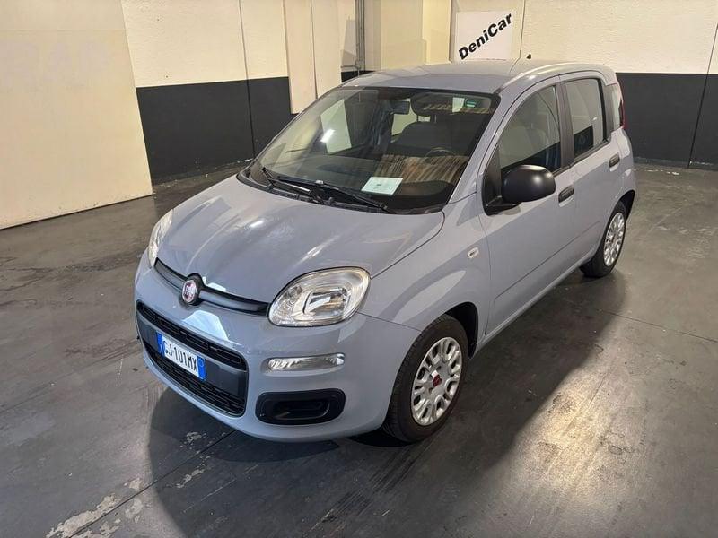 FIAT Panda Panda 1.0 FireFly S&S Hybrid
