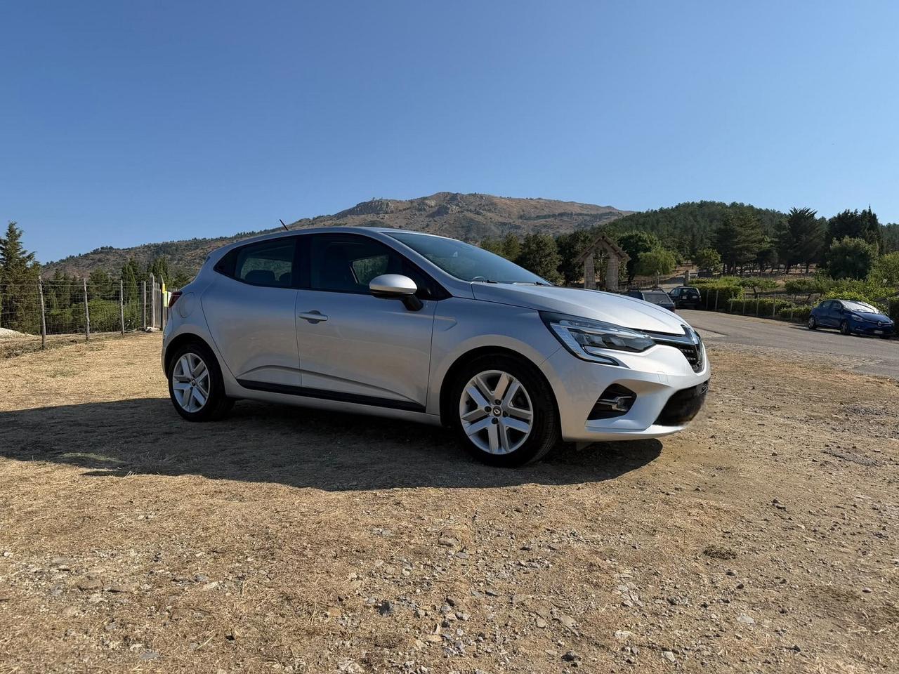 Renault Clio Business 1.0 Tce 90 cv