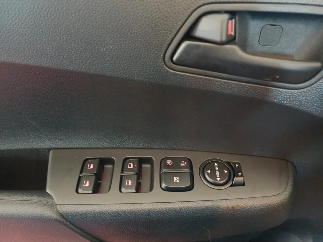 Kia Picanto 1.0 GDi 5 porte AMT Urban KM 0