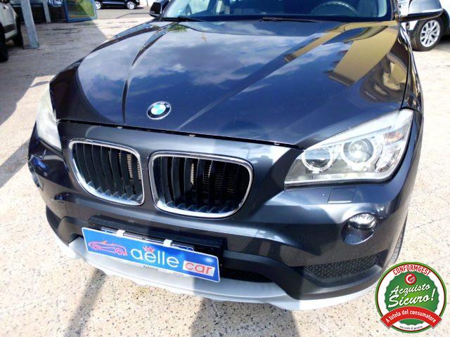 BMW X1 sDrive18d X Line