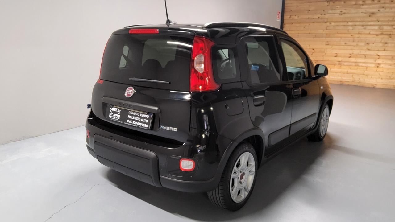 Fiat Panda 1.0 FireFly S&S Hybrid City Life PROMO RT ALL INCLUSIVE PREZZO PROMOZIONALE LEGGERE DESCRIZIONE ANNUNCIO