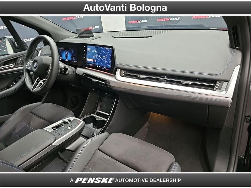 BMW Serie 2 Active Tourer 218d Active Tourer Msport