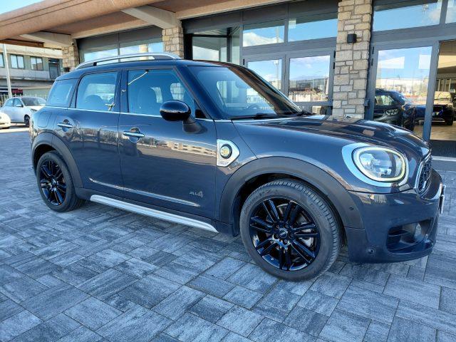 MINI Countryman 1.5 Cooper SE Hype Countryman ALL4 Automatica
