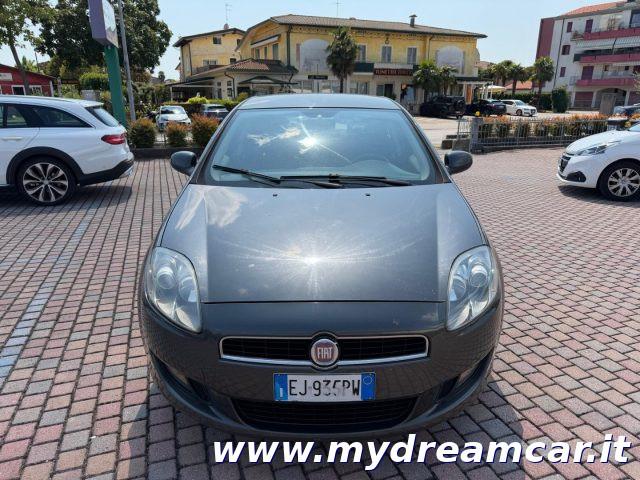 FIAT Bravo 1.6 MJT 120 CV