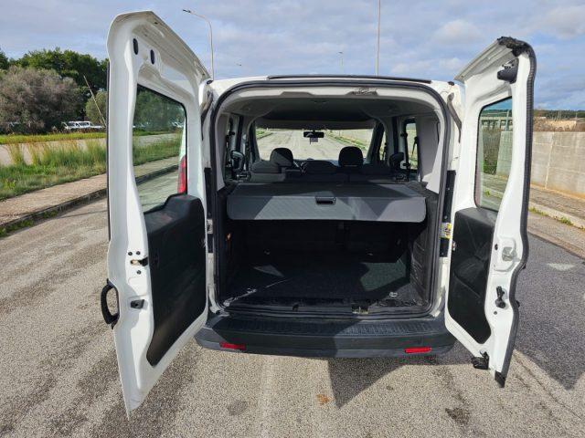 FIAT Doblo Doblò 1.6 MJT 105CV PC Combi N1 EASY
