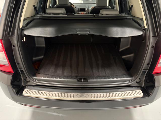 LAND ROVER Freelander 2.2 TD4.e S.W. *TRAZIONE INTEGRALE*