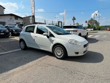 Fiat Grande Punto Grande Punto 1.3 MJT 75 CV 5 porte S&S Actual