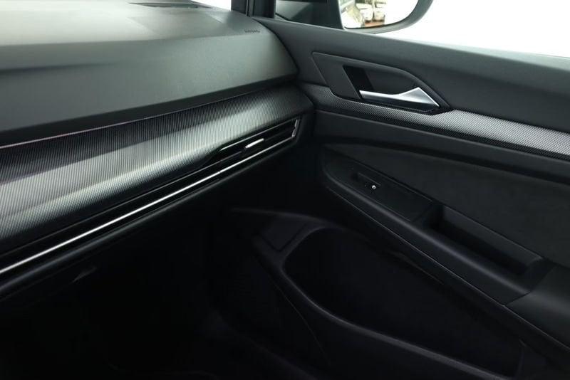 Volkswagen Golf Golf 2.0 TSI GTI DSG TETTO BLACK STYLE HEAD-UP CAMERA LED 19"