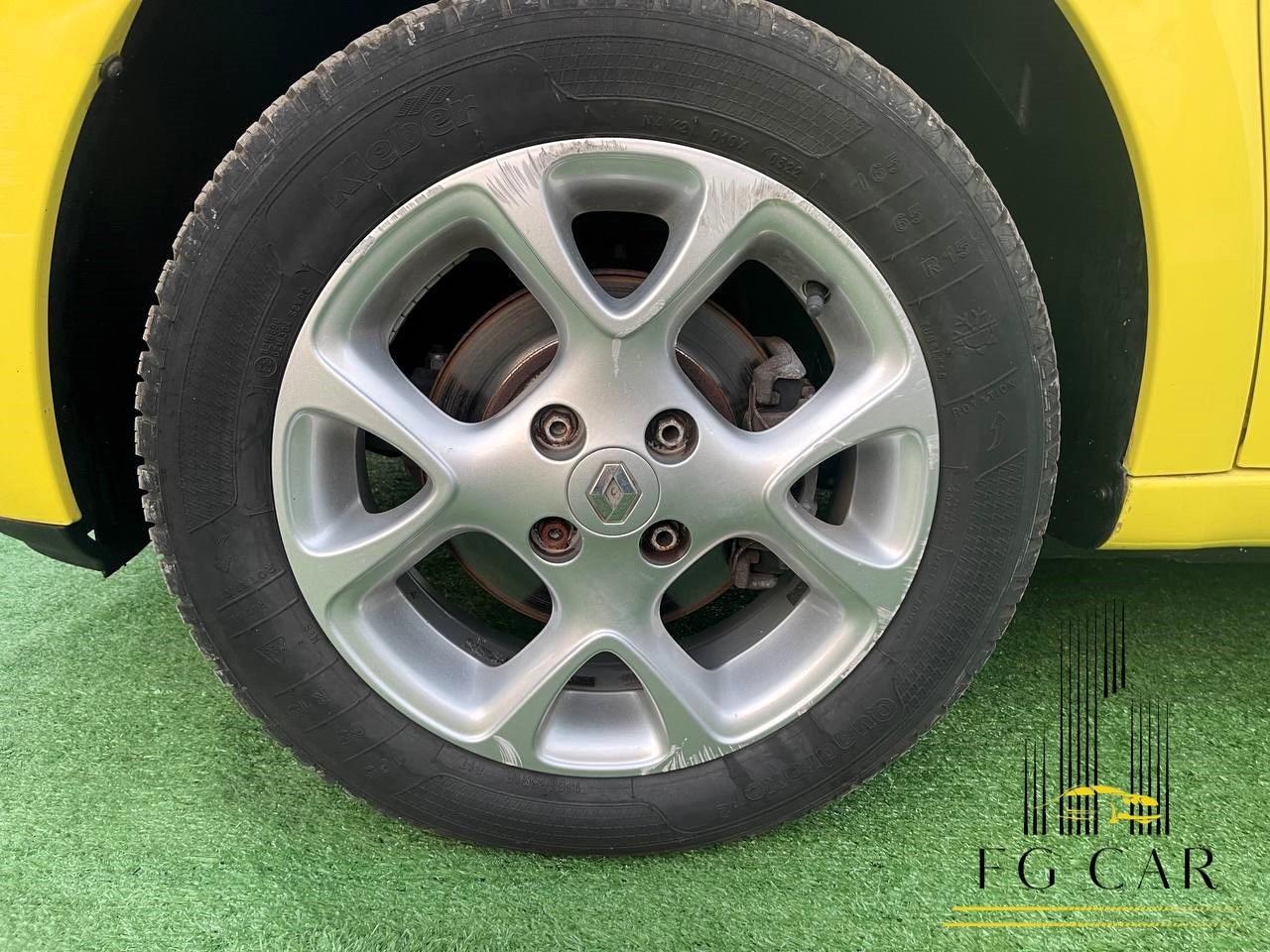 Renault Twingo TCe 90 CV cabrio