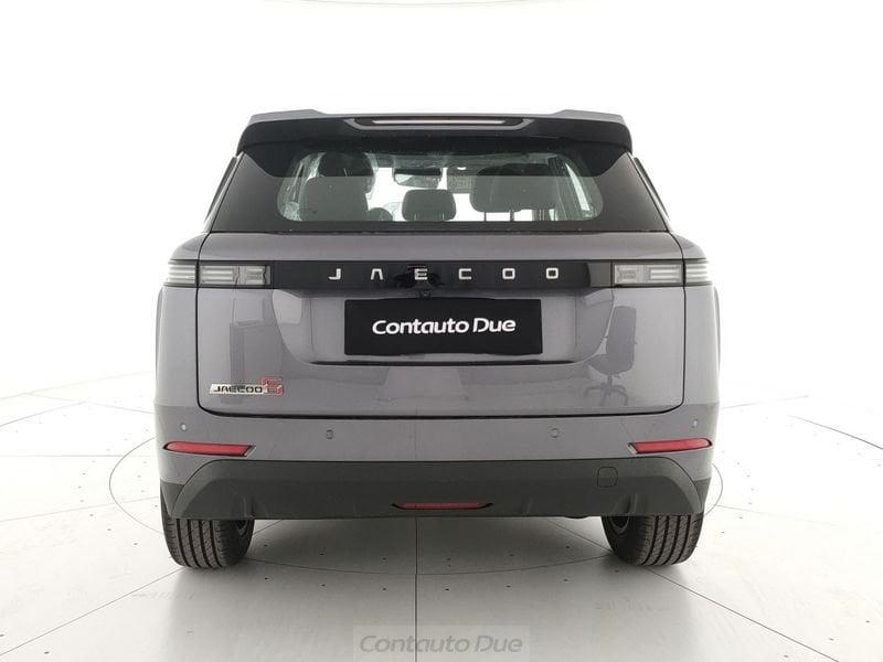 JAECOO 5 Jaecoo 5 1.6 TGDI 147 CV aut. Exclusive